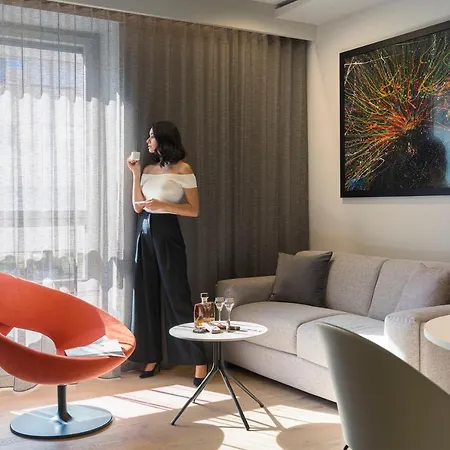 Aera Luxury - 301 302 Catania