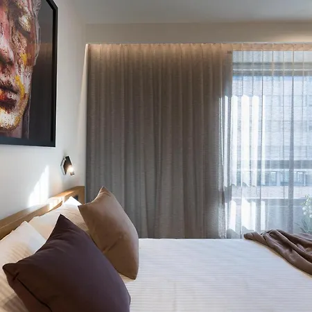 Aera Luxury - 301 302 Apartment *