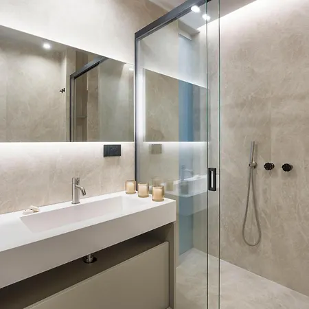 Aera Luxury - 301 302 Catania