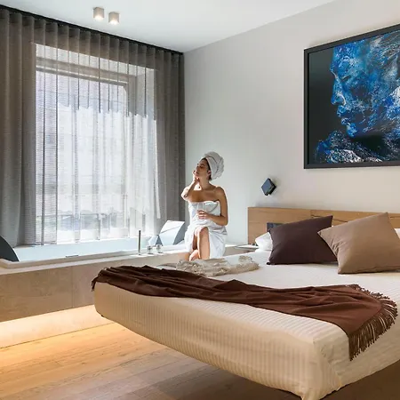 Apartment Aera Luxury - 301 302 *