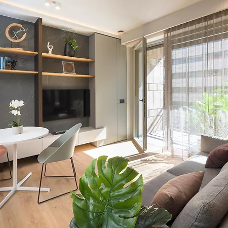 Apartment Aera Luxury - 301 302